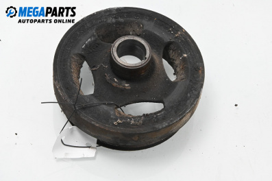 Damper pulley for Mercedes-Benz C-Class Sedan (W202) (03.1993 - 05.2000) C 200 (202.020), 136 hp