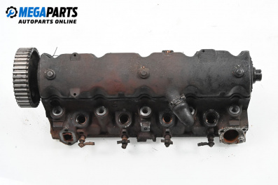 Engine head for Peugeot Partner Box I (04.1996 - 12.2015) 1.9 D, 69 hp