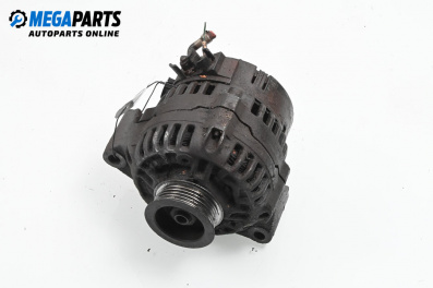 Alternator for Peugeot Partner Box I (04.1996 - 12.2015) 1.9 D, 69 hp