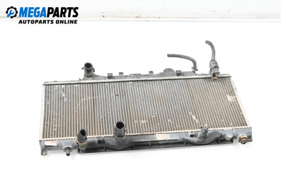 Water radiator for Fiat Punto Hatchback I (09.1993 - 09.1999) 75 1.2, 73 hp