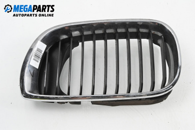 Gitter for BMW 3 Series E46 Sedan (02.1998 - 04.2005), sedan, position: links