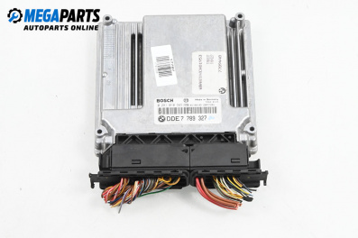 ECU for BMW 3 Series E46 Sedan (02.1998 - 04.2005) 320 d, 150 hp, № Bosch 0 281 010 565