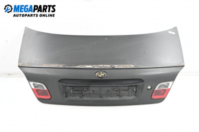 Boot lid for BMW 3 Series E46 Sedan (02.1998 - 04.2005), 5 doors, sedan, position: rear