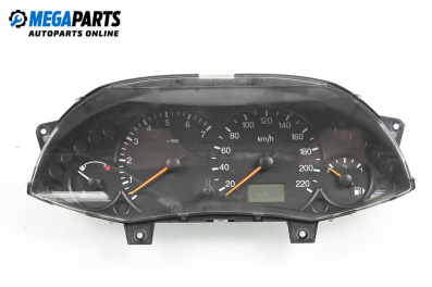 Instrument cluster for Ford Focus I Sedan (02.1999 - 12.2007) 1.6 16V, 100 hp