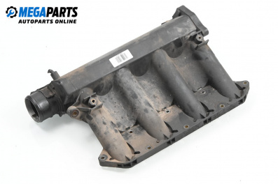 Intake manifold for Mercedes-Benz Vito Box (638) (03.1997 - 07.2003) 108 CDI 2.2 (638.094), 82 hp