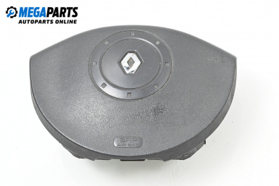 Airbag for Renault Megane II Sedan (09.2003 - 12.2010), 5 doors, sedan, position: front