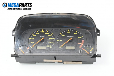 Instrument cluster for Seat Cordoba Sedan I (02.1993 - 10.1999) 1.4 i, 60 hp