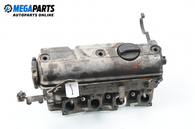 Engine head for Seat Cordoba Sedan I (02.1993 - 10.1999) 1.4 i, 60 hp