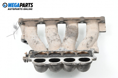 Intake manifold for Daewoo Lanos Sedan (05.1997 - 04.2004) 1.5, 86 hp