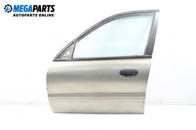 Door for Daewoo Lanos Sedan (05.1997 - 04.2004), 5 doors, sedan, position: front - left