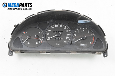 Instrument cluster for Daewoo Lanos Sedan (05.1997 - 04.2004) 1.5, 86 hp