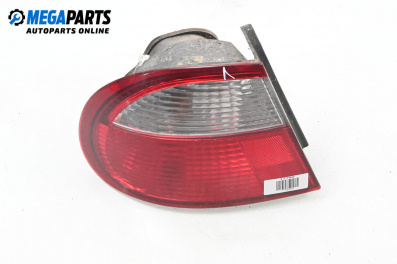 Tail light for Daewoo Lanos Sedan (05.1997 - 04.2004), sedan, position: left