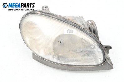 Headlight for Daewoo Lanos Sedan (05.1997 - 04.2004), sedan, position: right