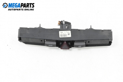 Bedienfeldtasten for Opel Astra H GTC (03.2005 - 10.2010)