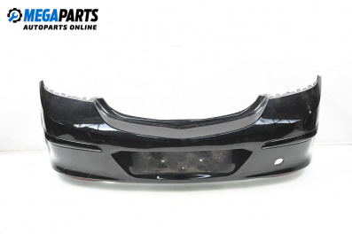 Bara de protectie spate for Opel Astra H GTC (03.2005 - 10.2010), hatchback