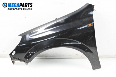 Fender for Opel Astra H GTC (03.2005 - 10.2010), 3 doors, hatchback, position: front - left