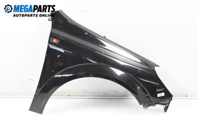 Fender for Opel Astra H GTC (03.2005 - 10.2010), 3 doors, hatchback, position: front - right