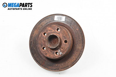 Knuckle hub for Opel Astra H GTC (03.2005 - 10.2010), position: rear - right