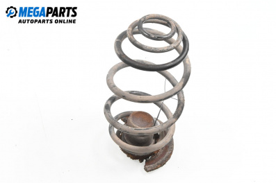 Coil spring for Opel Astra H GTC (03.2005 - 10.2010), hatchback, position: rear