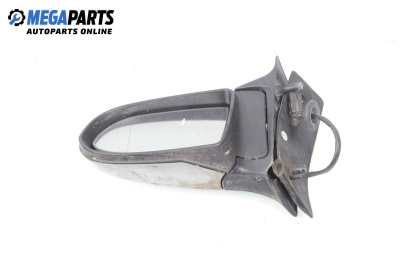 Oglindă for Opel Zafira A Minivan (04.1999 - 06.2005), 5 uși, monovolum, position: stânga