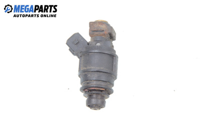 Gasoline fuel injector for Opel Zafira A Minivan (04.1999 - 06.2005) 1.8 16V, 116 hp, № 90536149