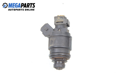 Gasoline fuel injector for Opel Zafira A Minivan (04.1999 - 06.2005) 1.8 16V, 116 hp, № 90536149