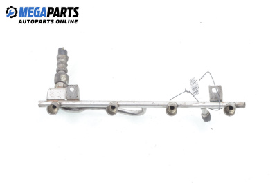 Rampă combustibil for Opel Zafira A Minivan (04.1999 - 06.2005) 1.8 16V, 116 hp