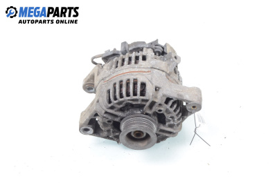 Alternator for Opel Zafira A Minivan (04.1999 - 06.2005) 1.8 16V, 116 hp