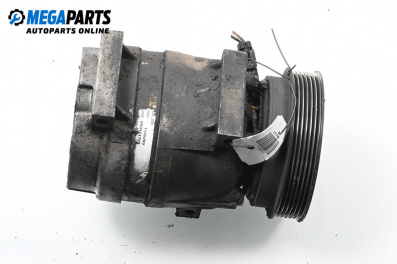 AC compressor for Renault Scenic I Minivan (09.1999 - 07.2010) 1.6 16V (JA0B, JA04, JA11), 107 hp, № 1135289