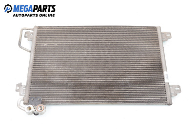 Air conditioning radiator for Renault Scenic I Minivan (09.1999 - 07.2010) 1.6 16V (JA0B, JA04, JA11), 107 hp