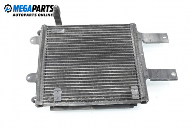 Air conditioning radiator for Volkswagen Polo Hatchback III (10.1999 - 10.2001) 1.4 TDI, 75 hp