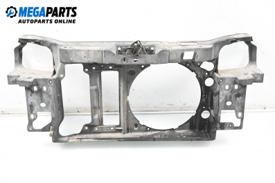 Frontmaske for Volkswagen Polo Hatchback III (10.1999 - 10.2001), hecktür