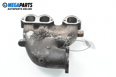 Intake manifold for Volkswagen Polo Hatchback III (10.1999 - 10.2001) 1.4 TDI, 75 hp