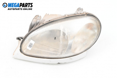 Headlight for Daewoo Lanos Sedan (05.1997 - 04.2004), sedan, position: left