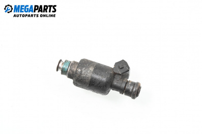 Gasoline fuel injector for Daewoo Lanos Sedan (05.1997 - 04.2004) 1.5, 86 hp