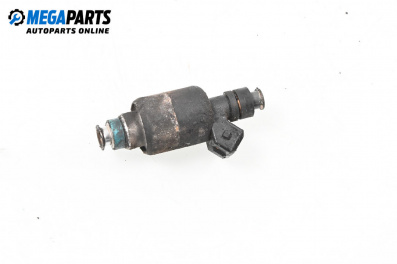 Gasoline fuel injector for Daewoo Lanos Sedan (05.1997 - 04.2004) 1.5, 86 hp