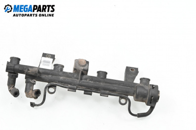 Rampă combustibil for Peugeot 106 II Hatchback (04.1996 - 05.2005) 1.4 i, 75 hp