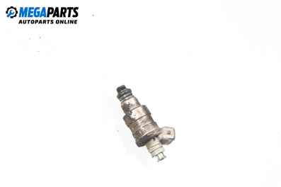 Gasoline fuel injector for Peugeot 106 II Hatchback (04.1996 - 05.2005) 1.4 i, 75 hp