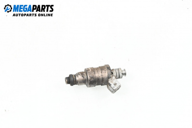 Gasoline fuel injector for Peugeot 106 II Hatchback (04.1996 - 05.2005) 1.4 i, 75 hp