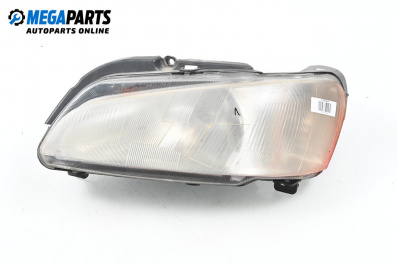 Headlight for Peugeot 106 II Hatchback (04.1996 - 05.2005), hatchback, position: left