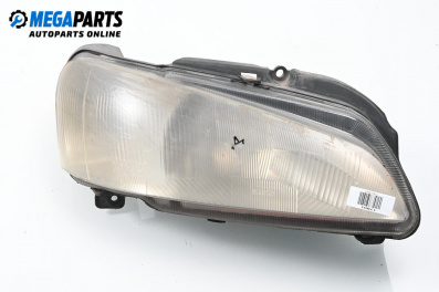 Headlight for Peugeot 106 II Hatchback (04.1996 - 05.2005), hatchback, position: right