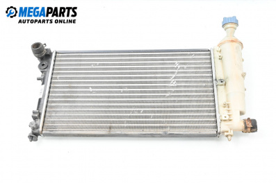 Water radiator for Peugeot 106 II Hatchback (04.1996 - 05.2005) 1.4 i, 75 hp