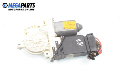 Motor macara geam for Volkswagen Bora Sedan (10.1998 - 12.2013), 5 uși, sedan, position: dreaptă - fața, № 1J1 959 802 D