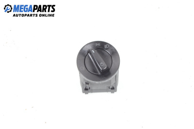 Lights switch for Volkswagen Bora Sedan (10.1998 - 12.2013)