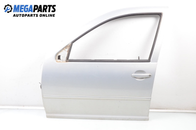 Door for Volkswagen Bora Sedan (10.1998 - 12.2013), 5 doors, sedan, position: front - left