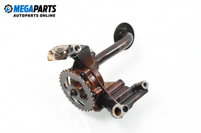 Oil pump for Volkswagen Bora Sedan (10.1998 - 12.2013) 1.6, 101 hp