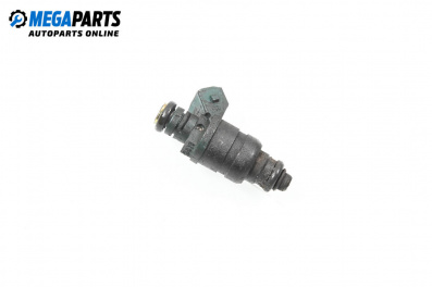 Gasoline fuel injector for Volkswagen Bora Sedan (10.1998 - 12.2013) 1.6, 101 hp