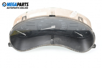 Instrument cluster for Opel Corsa B Hatchback (03.1993 - 12.2002) 1.2 i, 45 hp