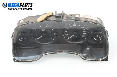 Instrument cluster for Opel Astra G Hatchback (02.1998 - 12.2009) 1.6 16V, 101 hp