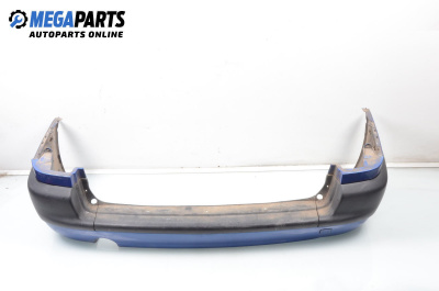 Bara de protectie spate for Citroen Xsara Break (10.1997 - 03.2010), combi